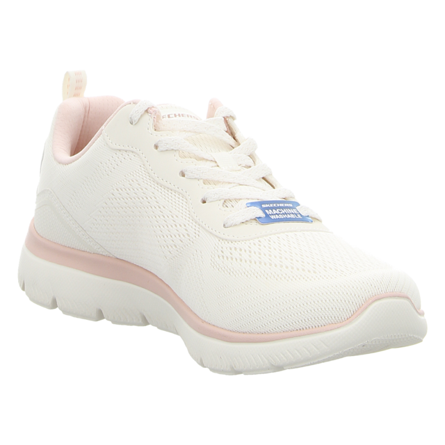 Skechers - 150291 NAT - Summits-Quiet Dream - natural/peach - Sneaker