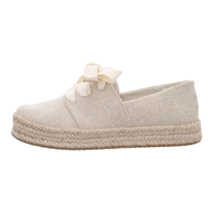 Schn�rschuhe - TOMS - Carolina Lace Up - gold