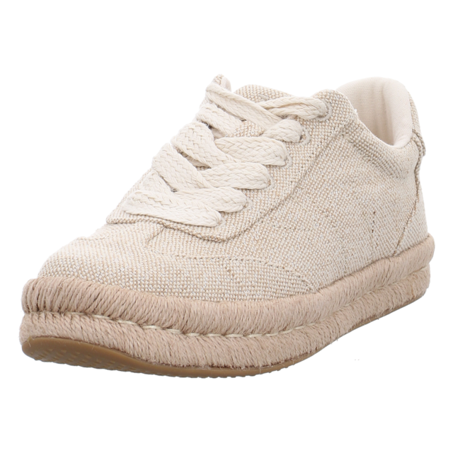TOMS - 10023122 - Jesse - gold - Schn�rschuhe