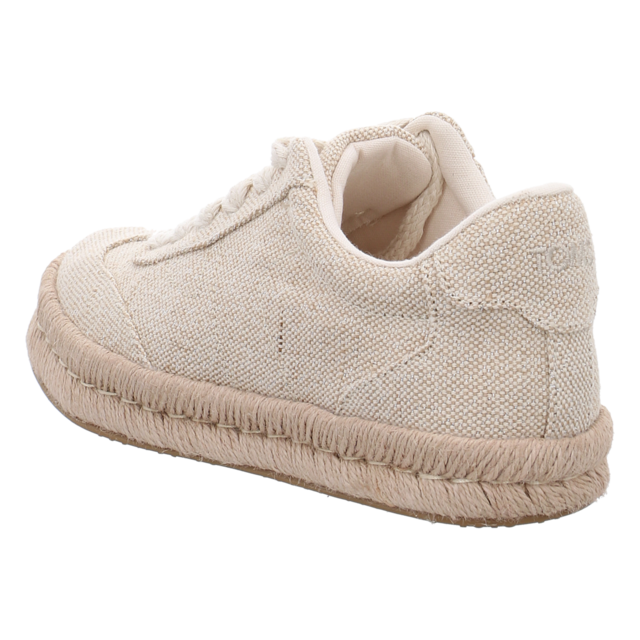 TOMS - 10023122 - Jesse - gold - Schn�rschuhe