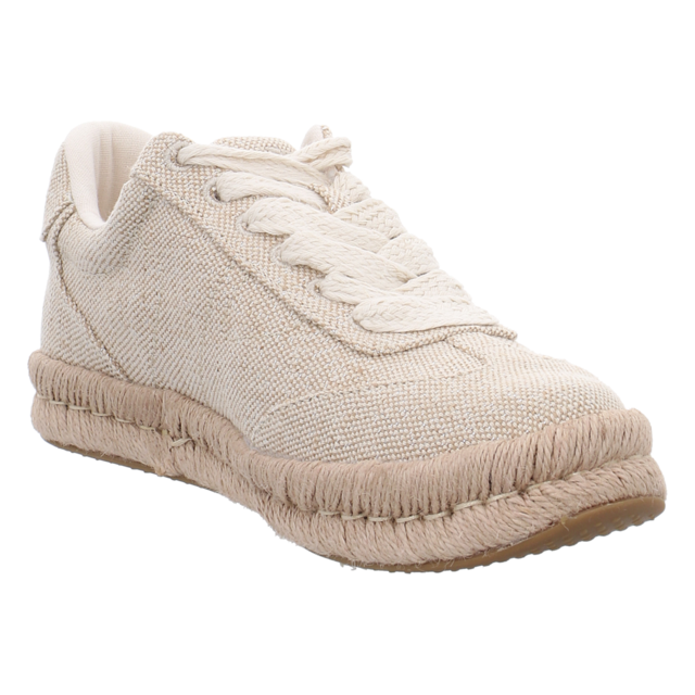 TOMS - 10023122 - Jesse - gold - Schn�rschuhe