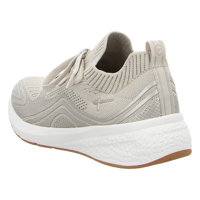 Tamaris - 1-23769-44-418 - 1-23769-44-418 - ivory - Sneaker