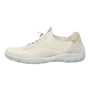 Schnrschuhe - Remonte - beige