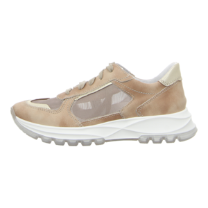 Sneaker - Gerry Weber - Andria 05 - creme-multi