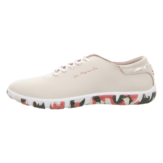 TBS - JAZARU--J7G63 - Jazaru - quartz+fraise - Schnrschuhe