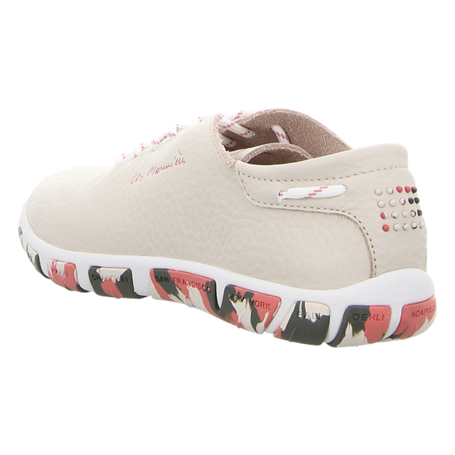TBS - JAZARU--J7G63 - Jazaru - quartz+fraise - Schnrschuhe