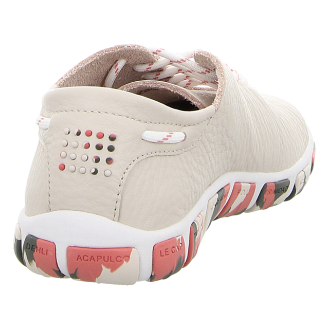 TBS - JAZARU--J7G63 - Jazaru - quartz+fraise - Schnrschuhe