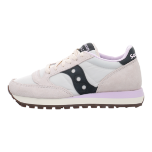 Sneaker - Saucony - Jazz Original - cream/black