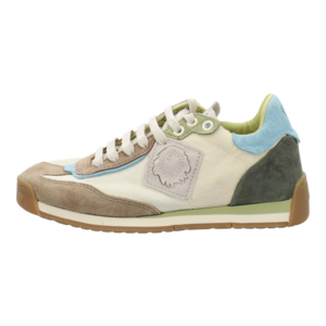 Sneaker - Satorisan - Enso Gaia - pampas talisman