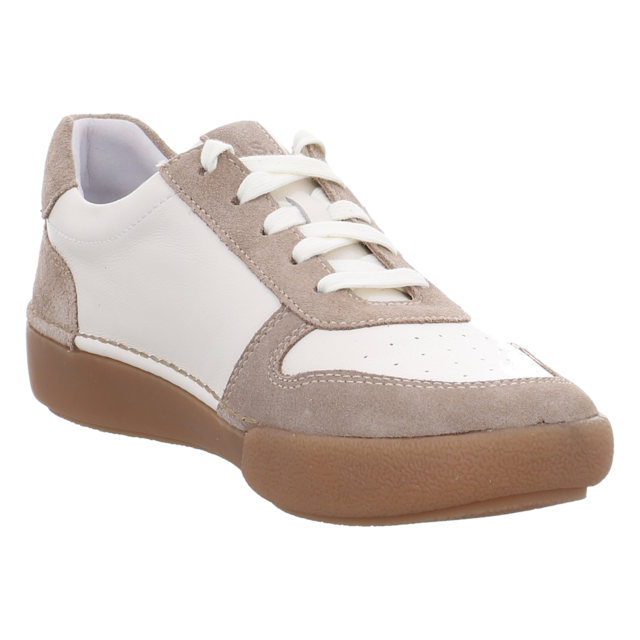 Josef Seibel - 69927-918201 - Claire 27 - beige-kombi - Sneaker