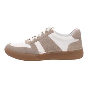 Sneaker - Josef Seibel - Claire 27 - beige-kombi