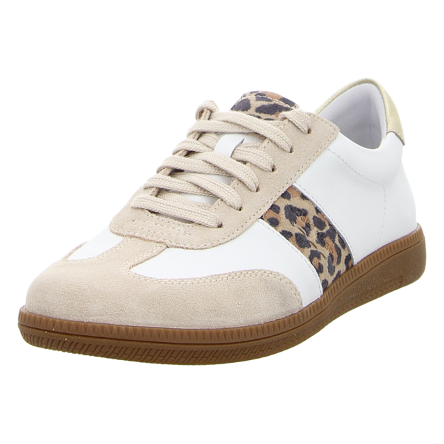 Josef Seibel - 64403-918202 - Joleen 03 - beige-multi - Schnrschuhe