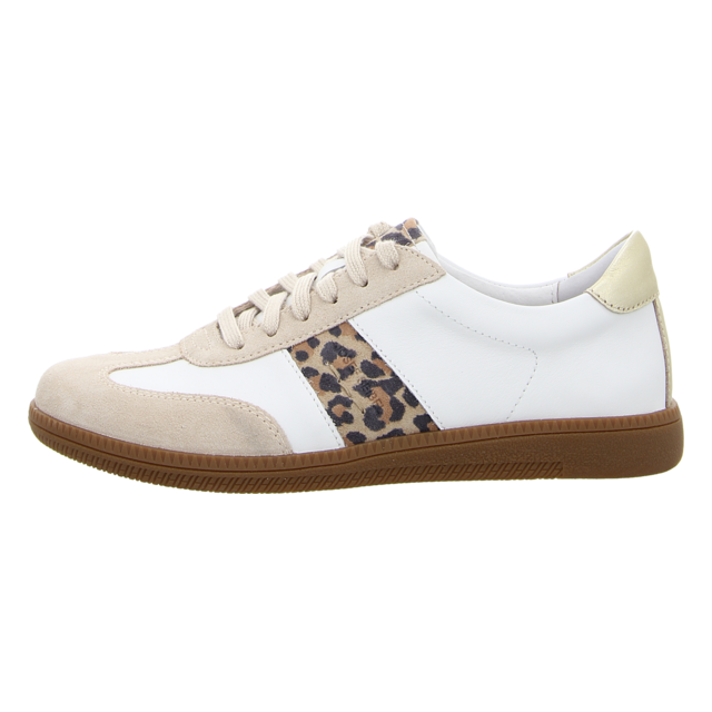 Josef Seibel - 64403-918202 - Joleen 03 - beige-multi - Schnrschuhe