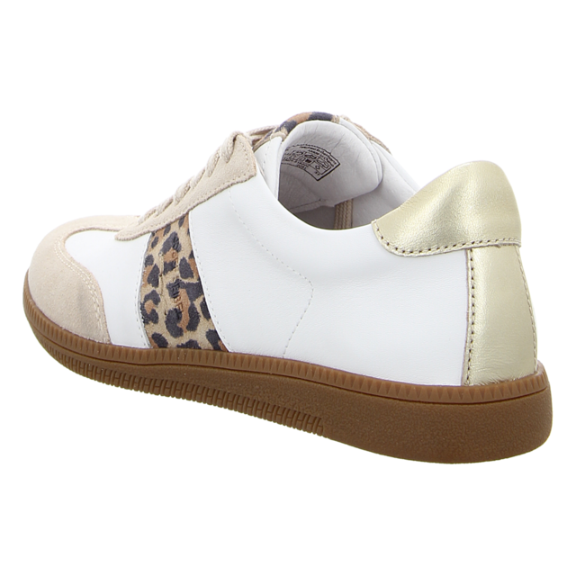 Josef Seibel - 64403-918202 - Joleen 03 - beige-multi - Schnrschuhe