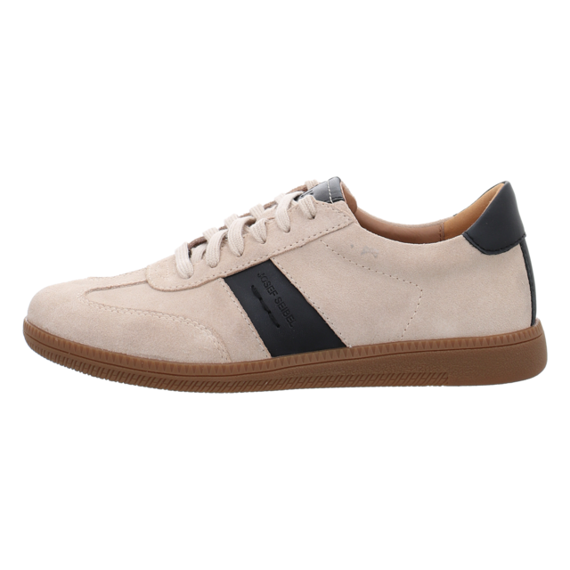 Josef Seibel - 64401-918207 - Joleen 01 - beige-schwarz - Sneaker