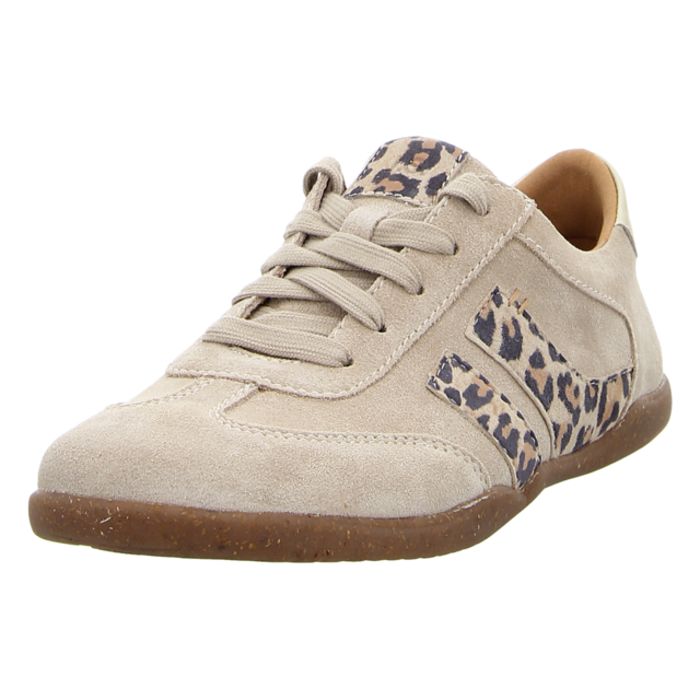 Josef Seibel - 84811-918201 - Cassandra 11 - beige-kombi - Sneaker