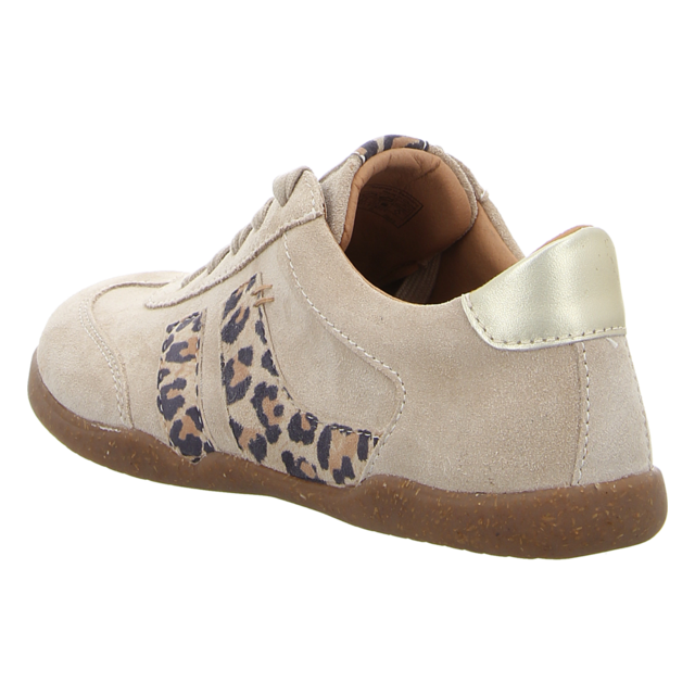 Josef Seibel - 84811-918201 - Cassandra 11 - beige-kombi - Sneaker