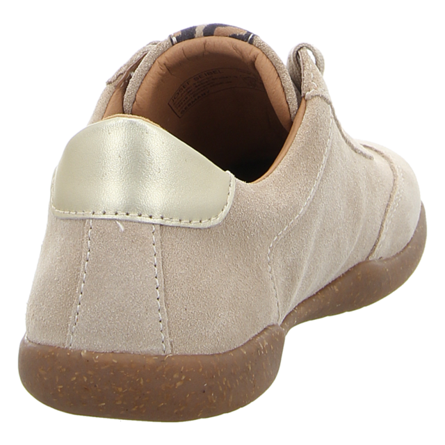 Josef Seibel - 84811-918201 - Cassandra 11 - beige-kombi - Sneaker