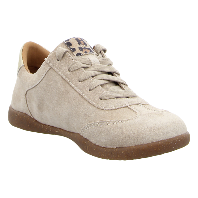 Josef Seibel - 84811-918201 - Cassandra 11 - beige-kombi - Sneaker