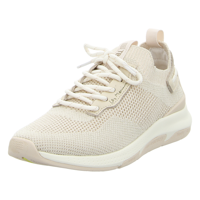 TBS - JELLINA-C7G73 - Jellina - chin� lin + gold - Schn�rschuhe