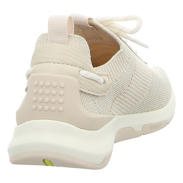 TBS - JELLINA-C7G73 - Jellina - chin� lin + gold - Schn�rschuhe