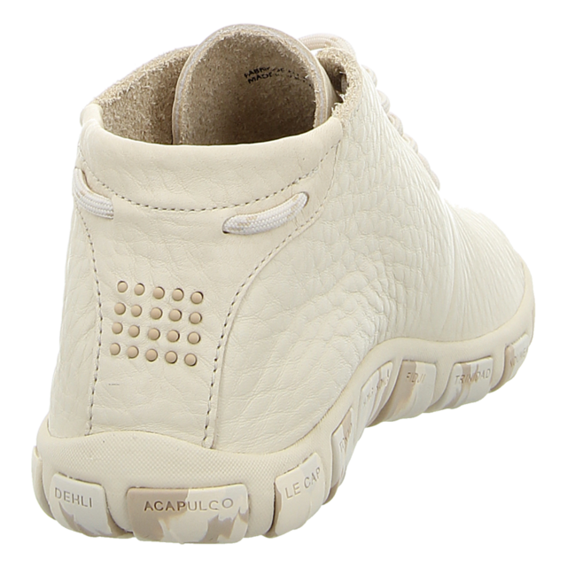 TBS - JUHAYNA-J7523 - Juhayna - ecru camo - Schn�rschuhe