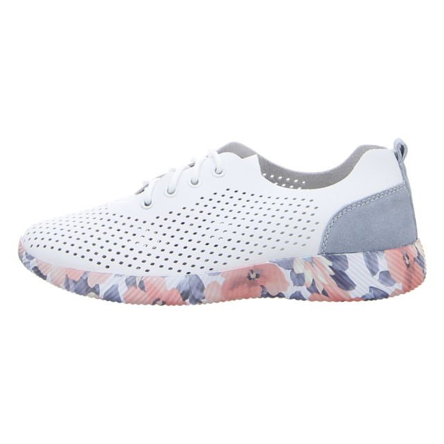 Artiker - 58C0586 - 58C0586 - beige-kombi - Schn�rschuhe