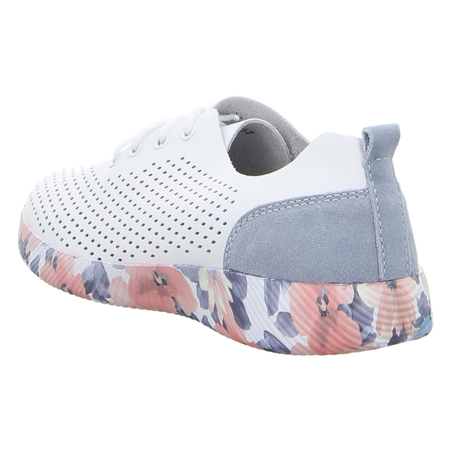 Artiker - 58C0586 - 58C0586 - beige-kombi - Schn�rschuhe