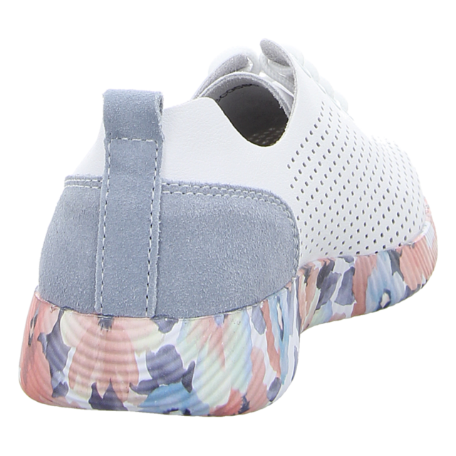 Artiker - 58C0586 - 58C0586 - beige-kombi - Schn�rschuhe