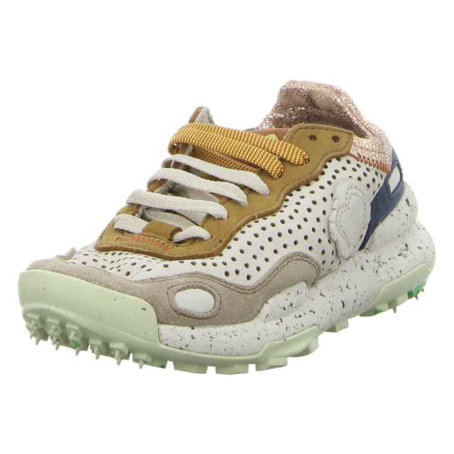 Satorisan - CHACRONA MULTICOLOR - Chacrona - multicolor - Sneaker