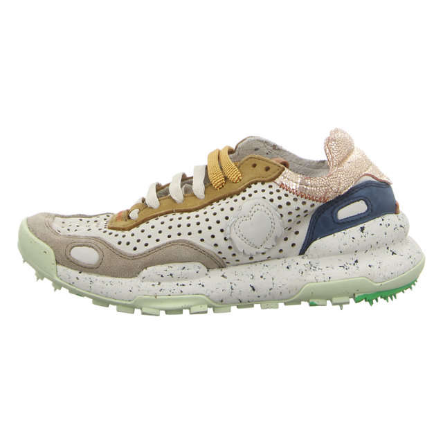 Satorisan - CHACRONA MULTICOLOR - Chacrona - multicolor - Sneaker