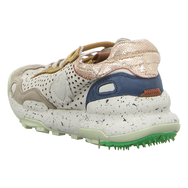Satorisan - CHACRONA MULTICOLOR - Chacrona - multicolor - Sneaker