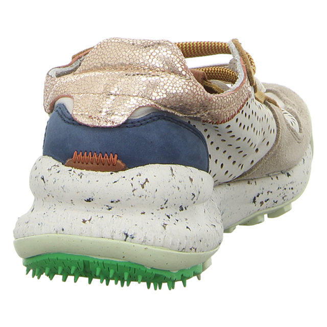 Satorisan - CHACRONA MULTICOLOR - Chacrona - multicolor - Sneaker