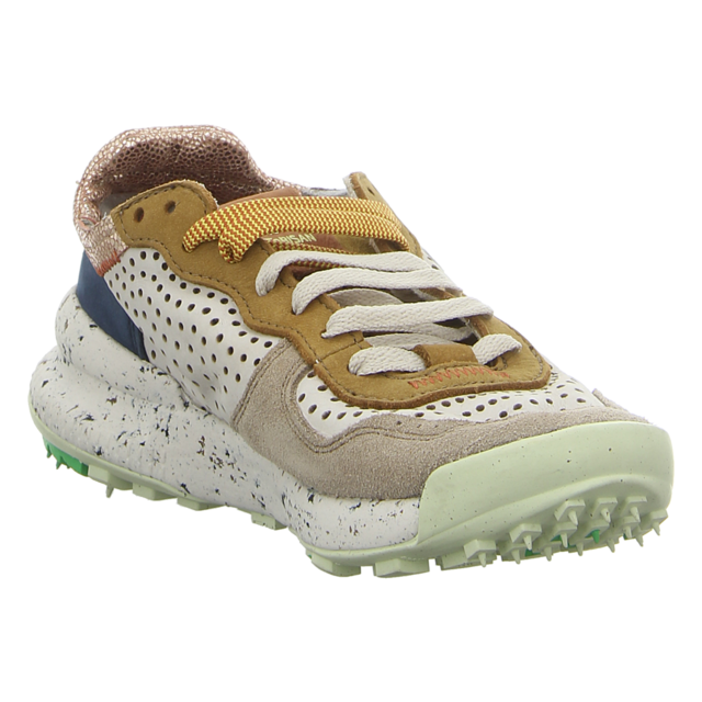 Satorisan - CHACRONA MULTICOLOR - Chacrona - multicolor - Sneaker