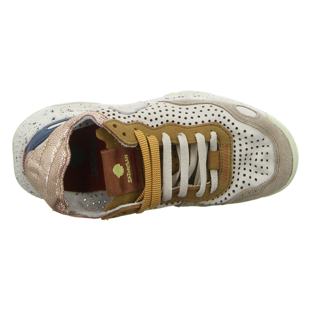 Satorisan - CHACRONA MULTICOLOR - Chacrona - multicolor - Sneaker