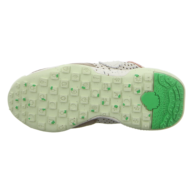 Satorisan - CHACRONA MULTICOLOR - Chacrona - multicolor - Sneaker