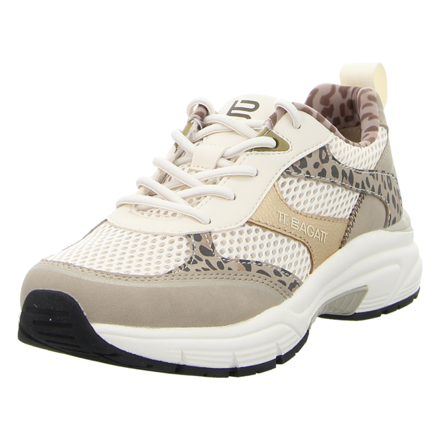 Bagatt - D31-AVV01-5569-5382 - D31-AVV01-5569-5382 - sand - Sneaker