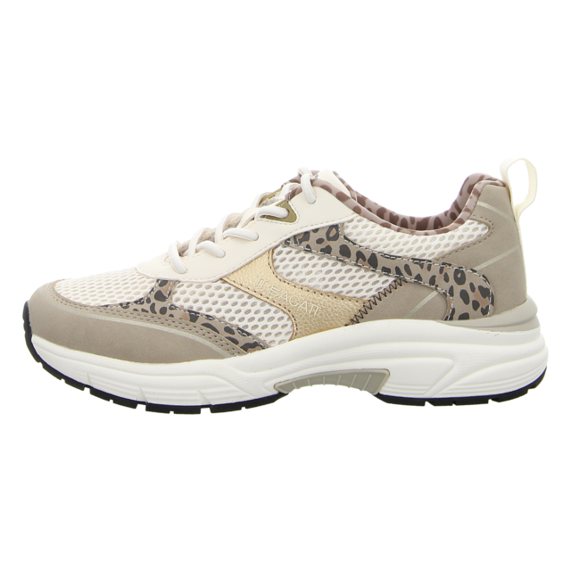 Bagatt - D31-AVV01-5569-5382 - D31-AVV01-5569-5382 - sand - Sneaker