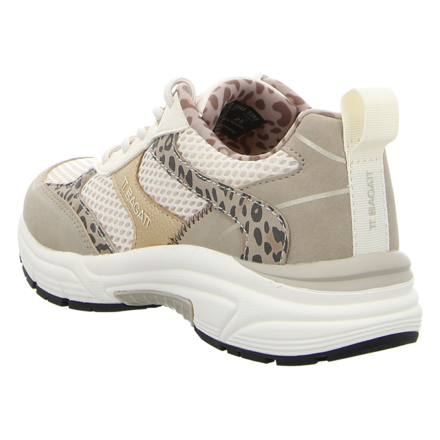 Bagatt - D31-AVV01-5569-5382 - D31-AVV01-5569-5382 - sand - Sneaker