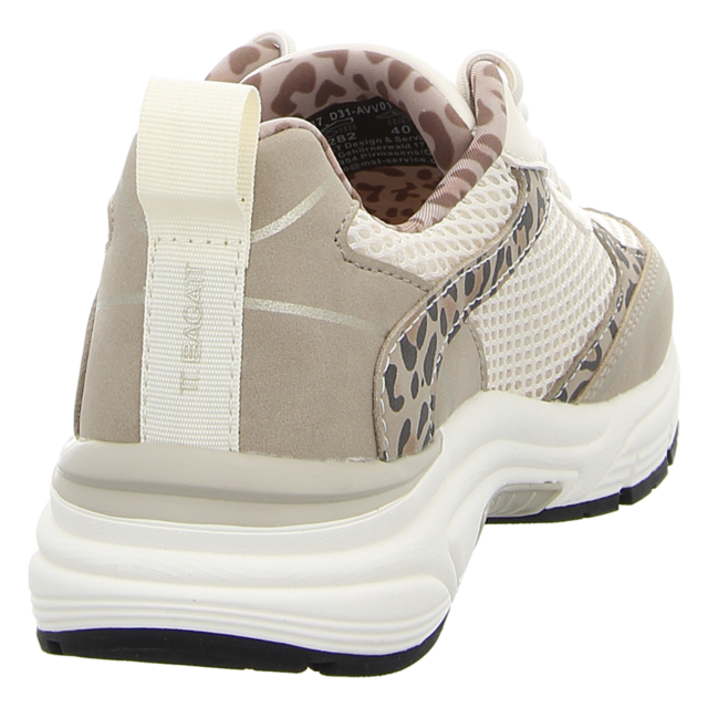 Bagatt - D31-AVV01-5569-5382 - D31-AVV01-5569-5382 - sand - Sneaker