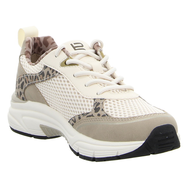 Bagatt - D31-AVV01-5569-5382 - D31-AVV01-5569-5382 - sand - Sneaker