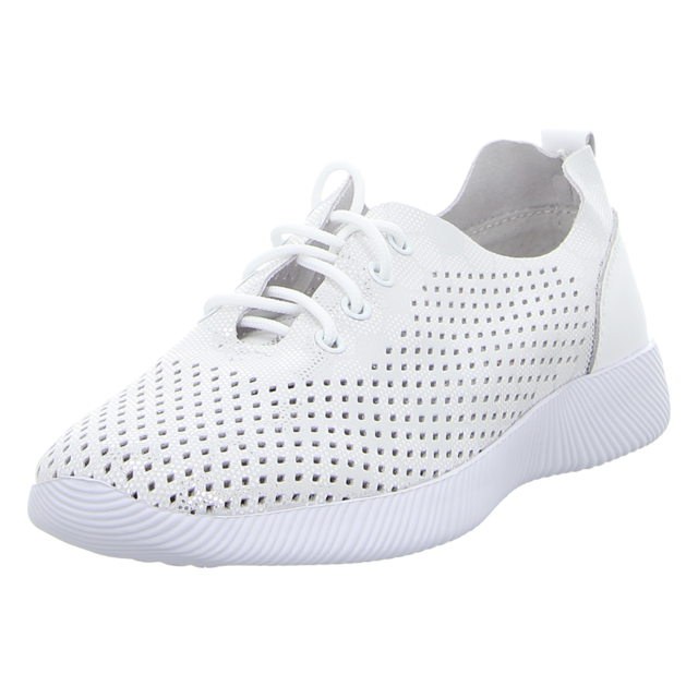 Artiker - 58C0155 - 58C0155 - beige-kombi - Schn�rschuhe