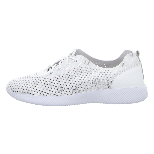 Artiker - 58C0155 - 58C0155 - beige-kombi - Schn�rschuhe