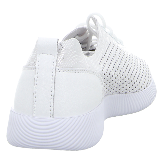 Artiker - 58C0155 - 58C0155 - beige-kombi - Schn�rschuhe