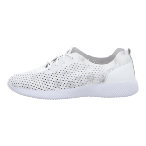 Schn�rschuhe - Artiker - beige-kombi