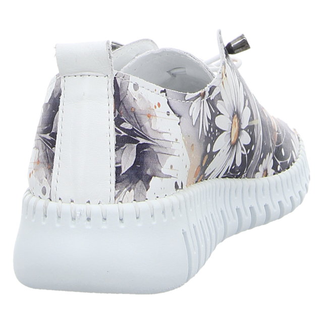 Artiker - 58C3080 - 58C3080 - beige-kombi - Schn�rschuhe