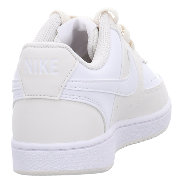 Nike - IM1652 002 - W Nike Court Vision - phantom/white - Sneaker