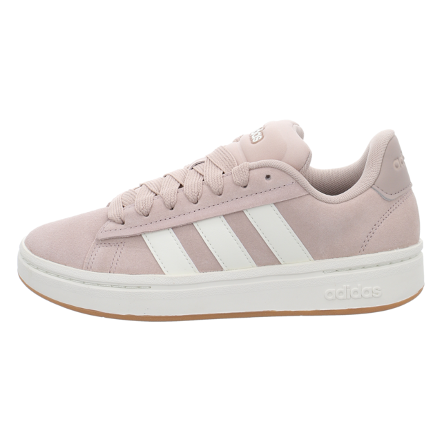 Adidas - JI1719 000 - Grand Court Alpha 00 - wontau/white/vapgre - Sneaker