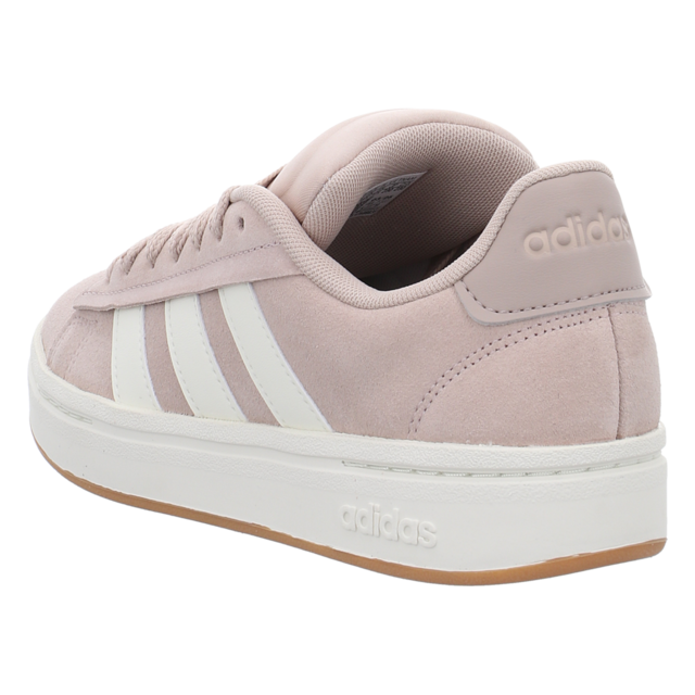 Adidas - JI1719 000 - Grand Court Alpha 00 - wontau/white/vapgre - Sneaker