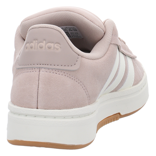 Adidas - JI1719 000 - Grand Court Alpha 00 - wontau/white/vapgre - Sneaker